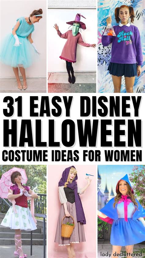 disney costume ideas diy|diy disney costumes for women.